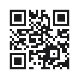 QR code to contact @SQflex on Telegram